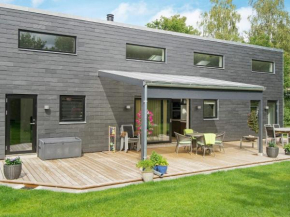 Holiday home Vig XVII, Vig